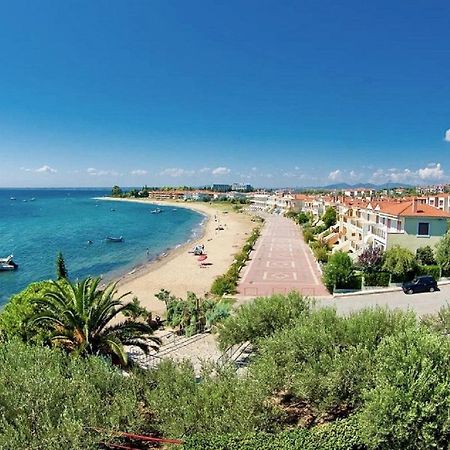 Vladi Guest House Gerakini Sithonia エクステリア 写真