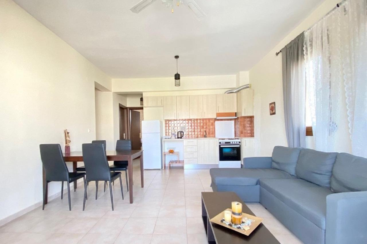 Vladi Guest House Gerakini Sithonia エクステリア 写真